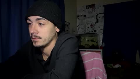 Sanji online show from 11.10.25