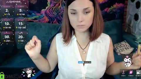vinter_girl online show from 09.13.25