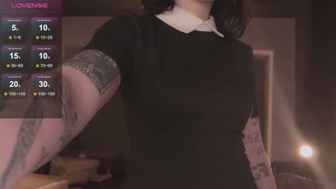 Diva Silvia online show from 12.18.24