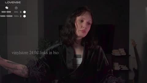 Diva Silvia online show from 02.24.25