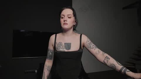 Diva Silvia online show from 03.02.25