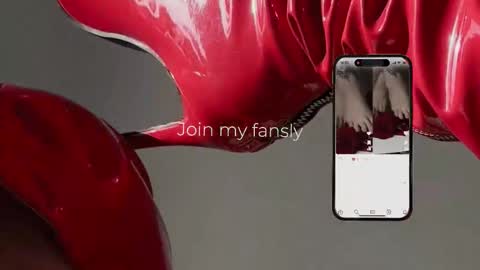 Diva Silvia online show from 11.23.25