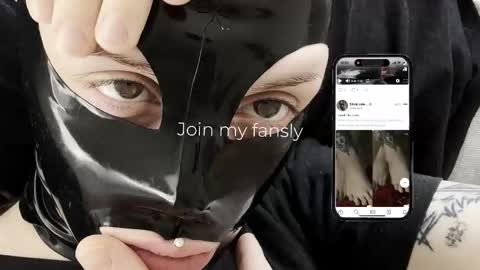 Diva Silvia online show from 12.03.25