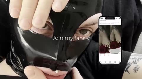 Diva Silvia online show from 01.14.26