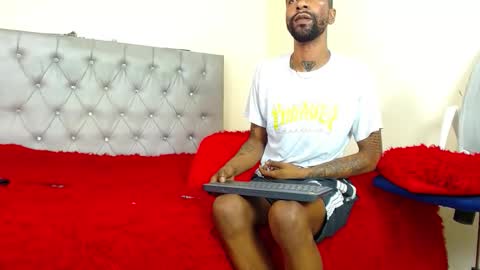 vinzent_lafed_ online show from 01.15.26