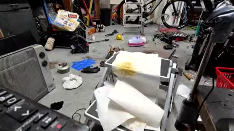 Snapshot of vinziiiii chatting on 10.29.25 Vinz online show from 10.29.25