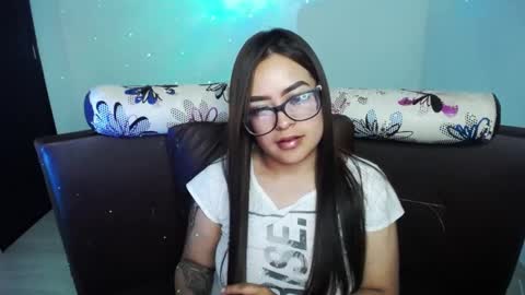 Daniela online show from 01.10.25