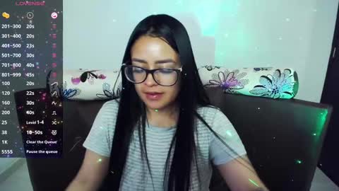 Daniela online show from 03.03.25