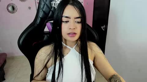 Daniela online show from 11.10.25