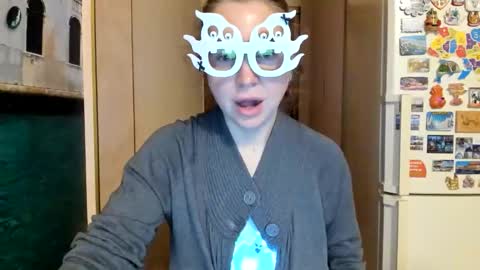 viodetta online show from 10.31.25