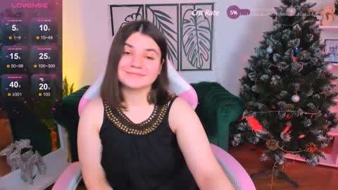 Snapshot of viola__shy chatting on 12.28.24 Viola online show from 12.28.24