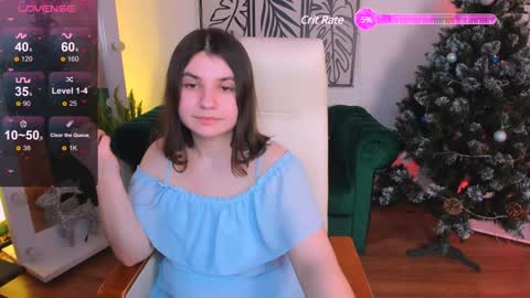 Snapshot of viola__shy chatting on 01.10.25 Viola online show from 01.10.25