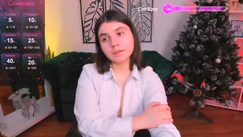 Snapshot of viola__shy chatting on 01.16.25 Viola online show from 01.16.25