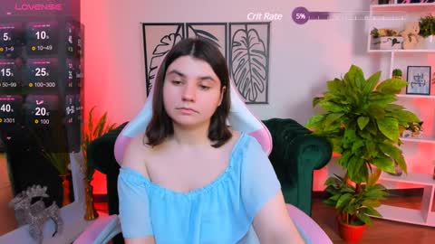 Snapshot of viola__shy chatting on 01.24.25 Viola online show from 01.24.25