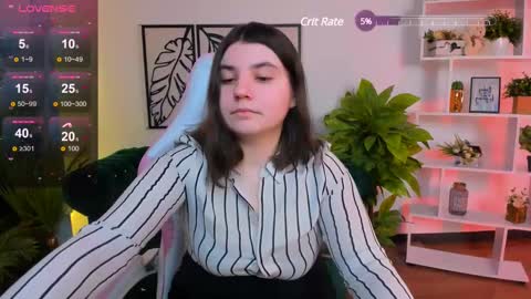 Snapshot of viola__shy chatting on 02.12.25 Viola online show from 02.12.25