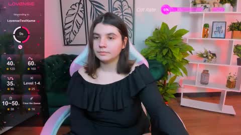 Snapshot of viola__shy chatting on 02.16.25 Viola online show from 02.16.25