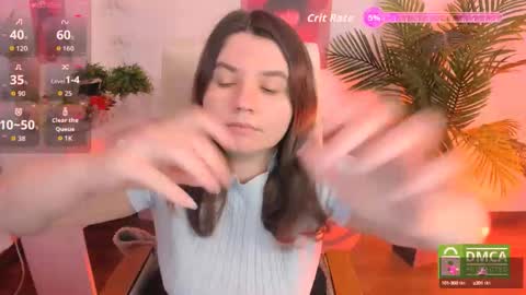 Snapshot of viola__shy chatting on 09.09.25 Viola online show from 09.09.25