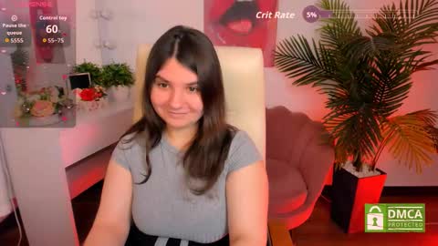 Snapshot of viola__shy chatting on 09.11.25 Viola online show from 09.11.25
