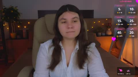 Viola online show from 03.22.26