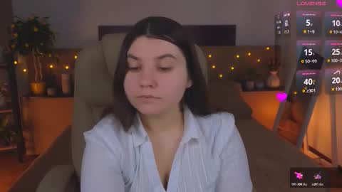 Viola online show from 03.23.26