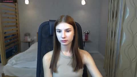 violaberry__ online show from 10.02.25