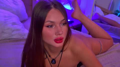 violaflirt online show from 10.26.25