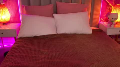 violaparkers online show from 10.07.25