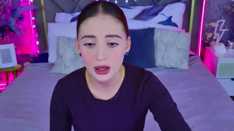 violaparkers online show from 10.17.25