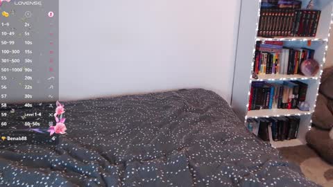 Viola online show from 04.01.26