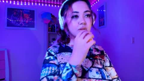 violet online show from 09.29.25