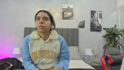 Violet and Myers online show from 09.30.25