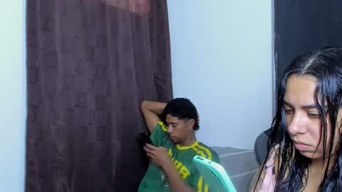 Violet and Myers online show from 12.19.25