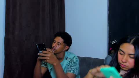 Violet and Myers online show from 04.08.26