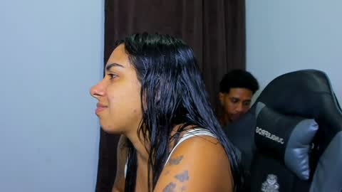 Violet and Myers online show from 04.12.26