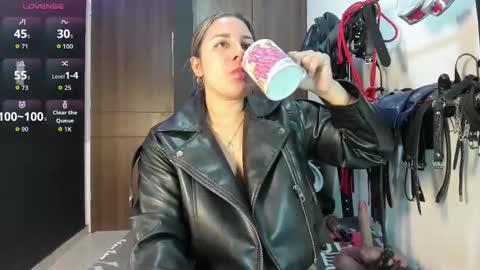 Kim online show from 01.14.26