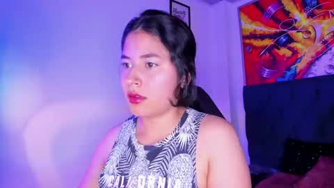 Snapshot of violet_blaze chatting on 09.30.25           online show from 09.30.25