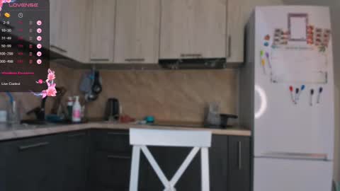 Violet online show from 02.16.25