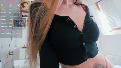 Violet online show from 04.21.26