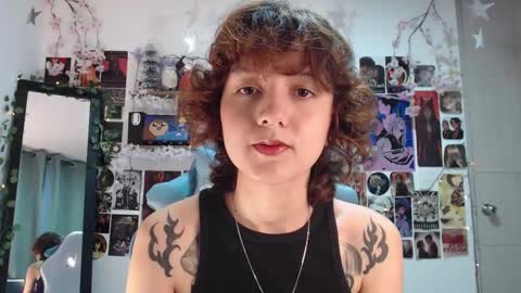 Violet online show from 02.23.25