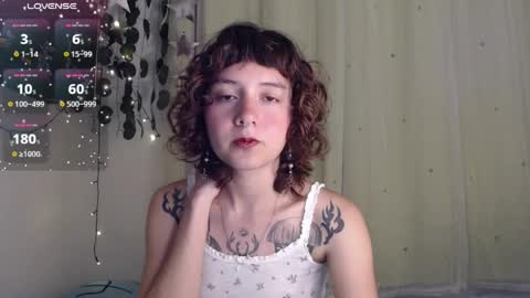 Violet online show from 04.04.26