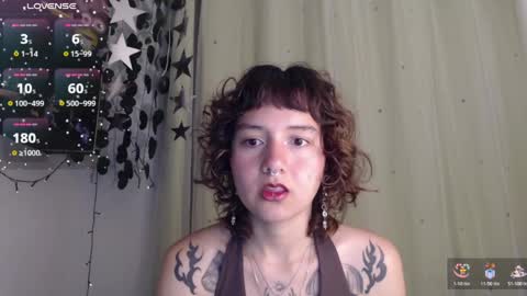 Violet online show from 04.10.26