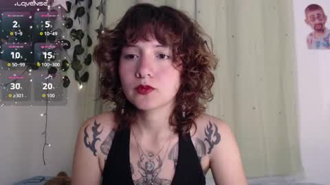 Snapshot of violet_bluee chatting on 06.07.26 Violet online show from 06.07.26