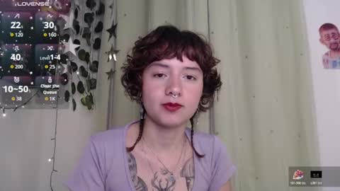 Snapshot of violet_bluee chatting on 06.12.26 Violet online show from 06.12.26