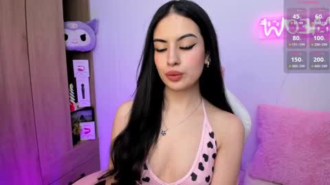 Violeta  online show from 12.03.24