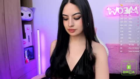Violeta  online show from 01.31.25