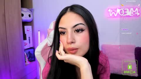 Violeta  online show from 02.04.25