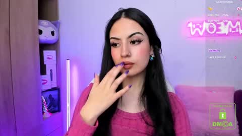 Violeta  online show from 02.04.25