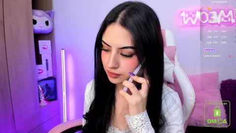 Violeta  online show from 02.06.25