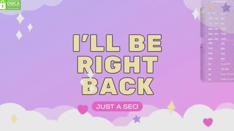 Violeta  online show from 09.22.25