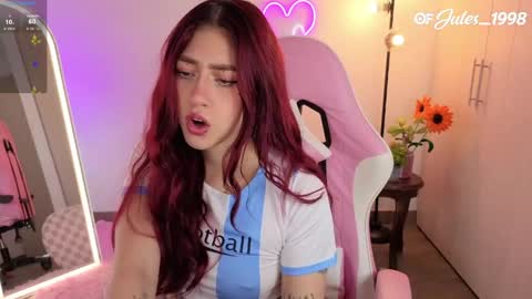 violet online show from 05.26.26